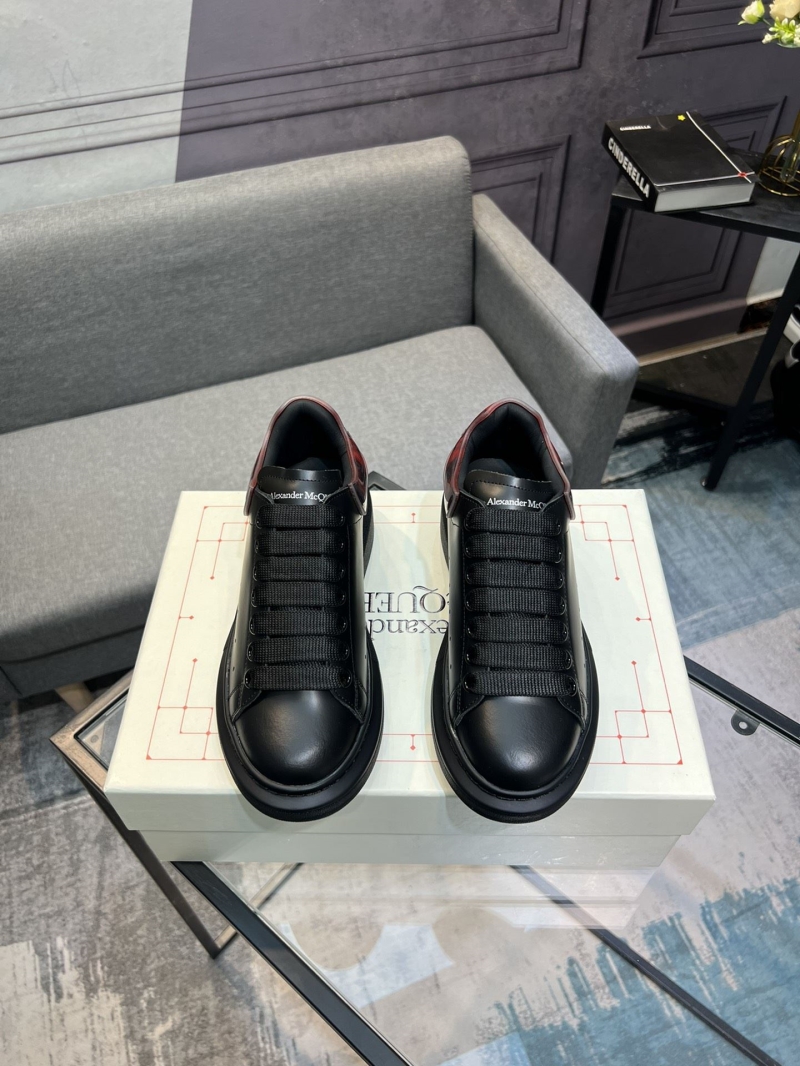 Alexander Mcqueen Casual Shoes